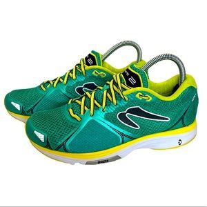 Newton fate 2 running shoes size 8
